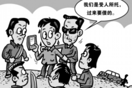 延边企业清欠服务